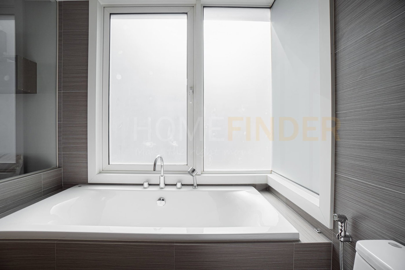 รูป Siri at Sukhumvit 2 bedrooms, for rent - รูปที่ 5/6