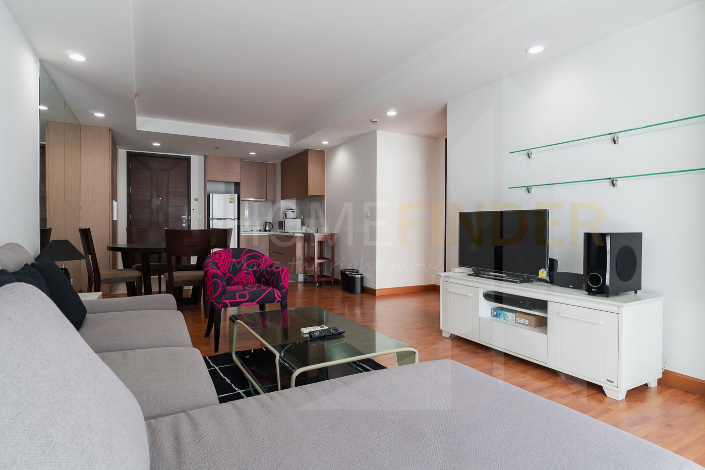 picture The Rajdamri 1 bedroom, for rent - 5/16
