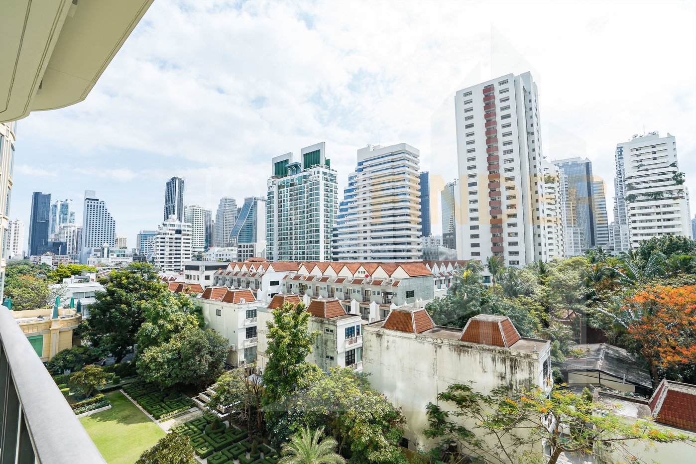 รูป Royce Private Residences 3 bedrooms, for rent - รูปที่ 6/22
