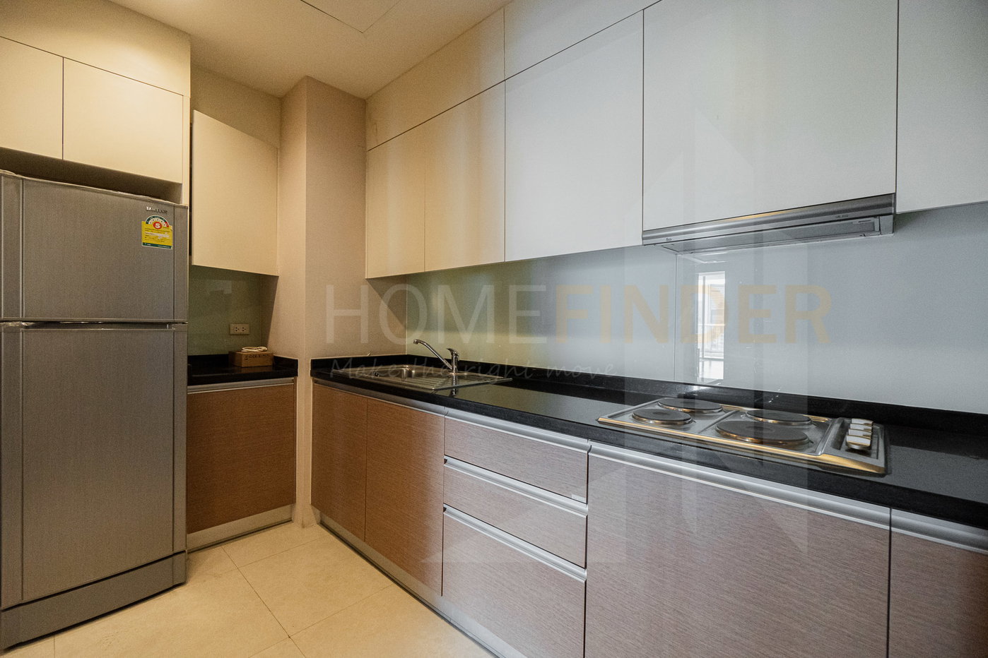 รูป Chamchuri Square Residence 3 bedrooms, for rent - รูปที่ 5/10