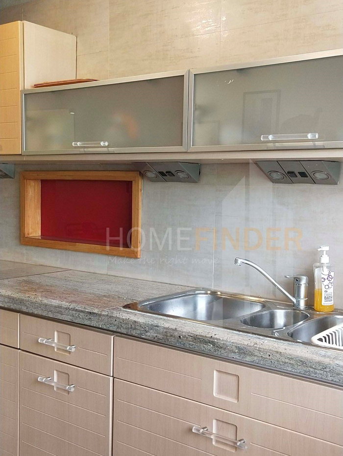 รูป Beverly Tower 1 bedroom, for sale - รูปที่ 3/6