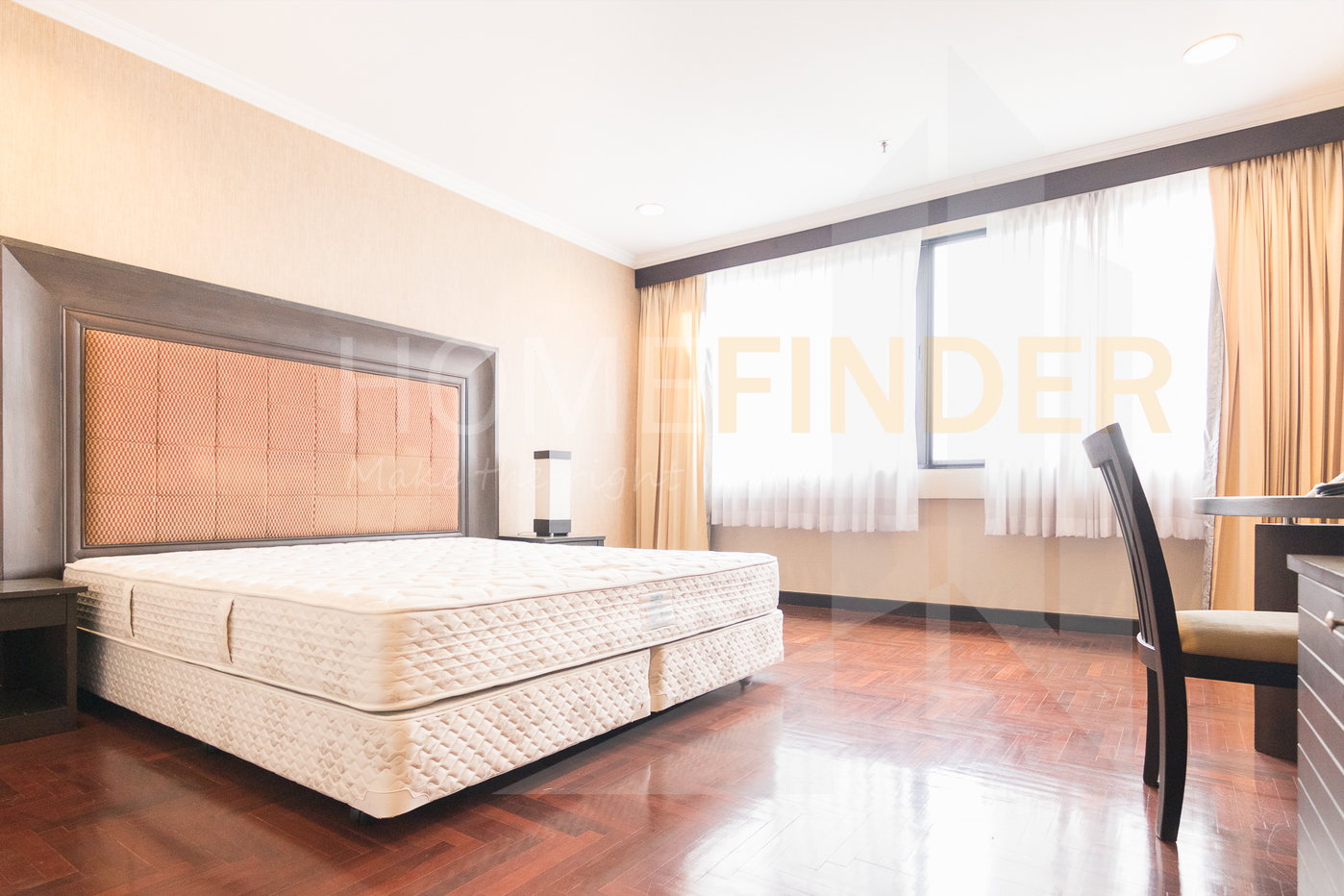 รูป Lake Green 2 bedrooms, for rent - รูปที่ 22/28