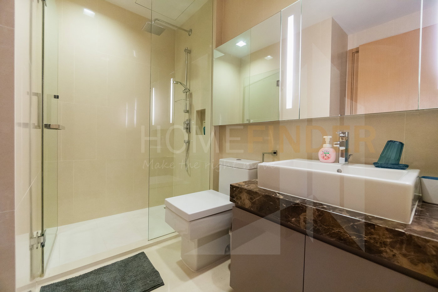 รูป Hyde Sukhumvit 13 1 bedroom, for sale - รูปที่ 13/13