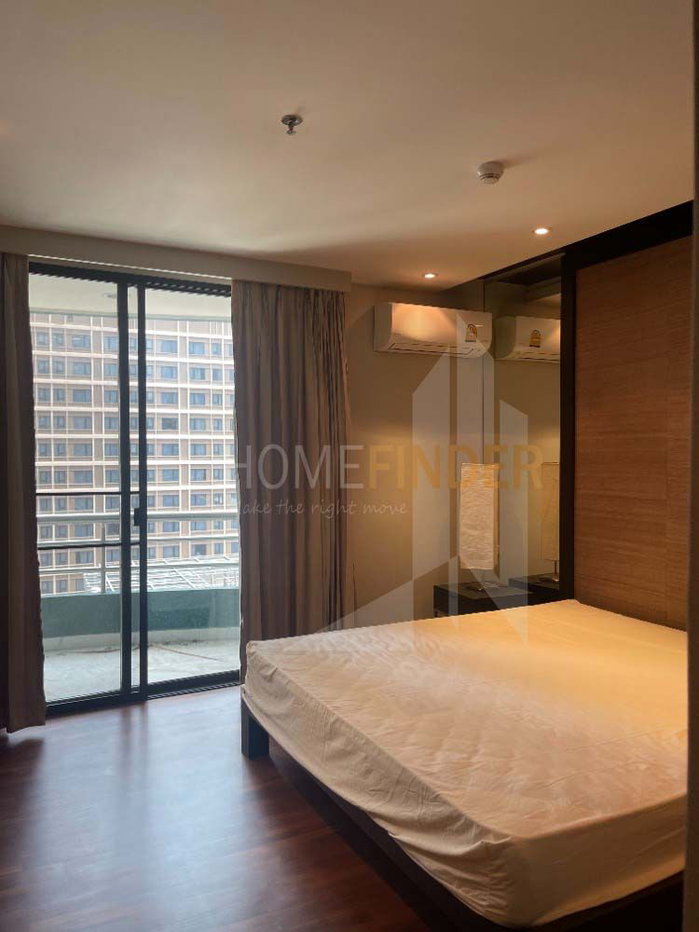 รูป Baan Na Varang 2 bedrooms, for rent - รูปที่ 2/8