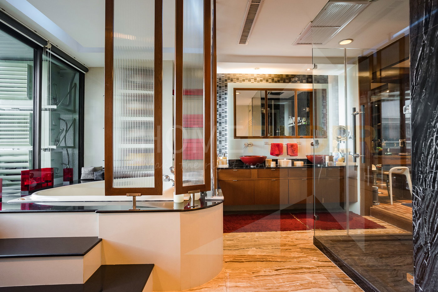 รูป Regent Royal Place 1 2 bedrooms, for rent - รูปที่ 13/31