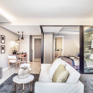 Circle Rein Sukhumvit 12 2 bedrooms, for sale