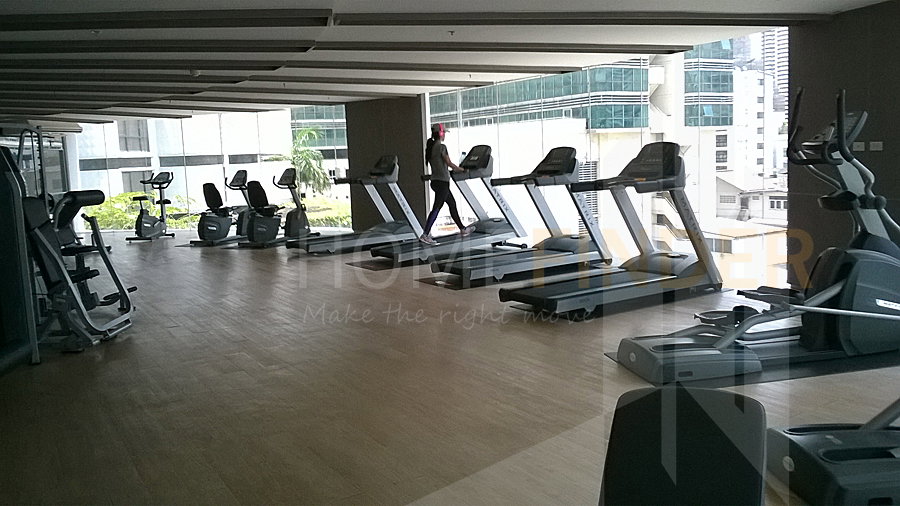 picture 15 Sukhumvit Residences 2 bedrooms, for sale - 12/12