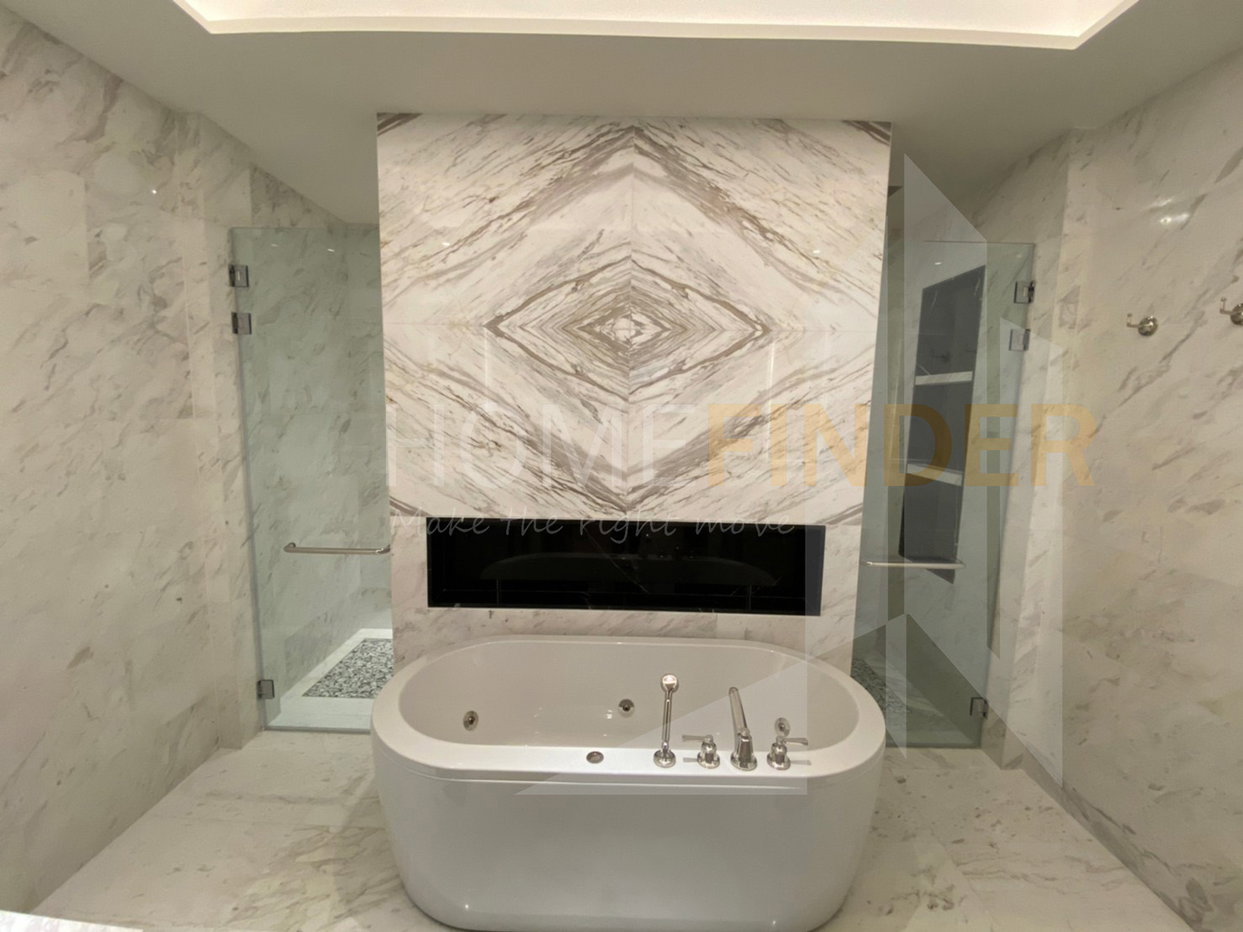 รูป The Residences At Mandarin Oriental 2 bedrooms, for rent - รูปที่ 3/5