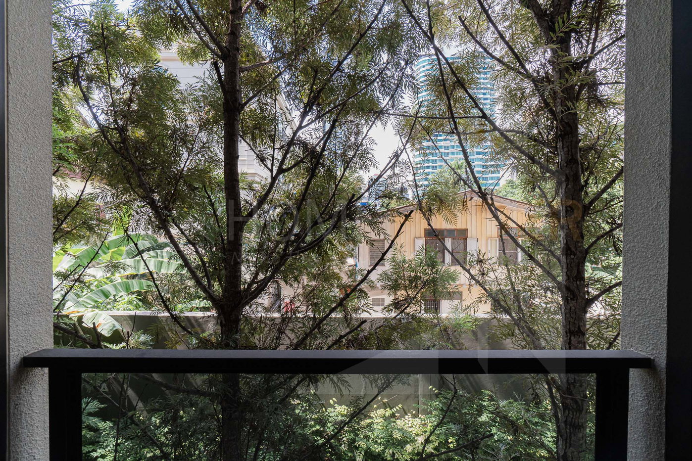 picture The Reserve Sukhumvit 61 1 bedroom, for rent - 7/7