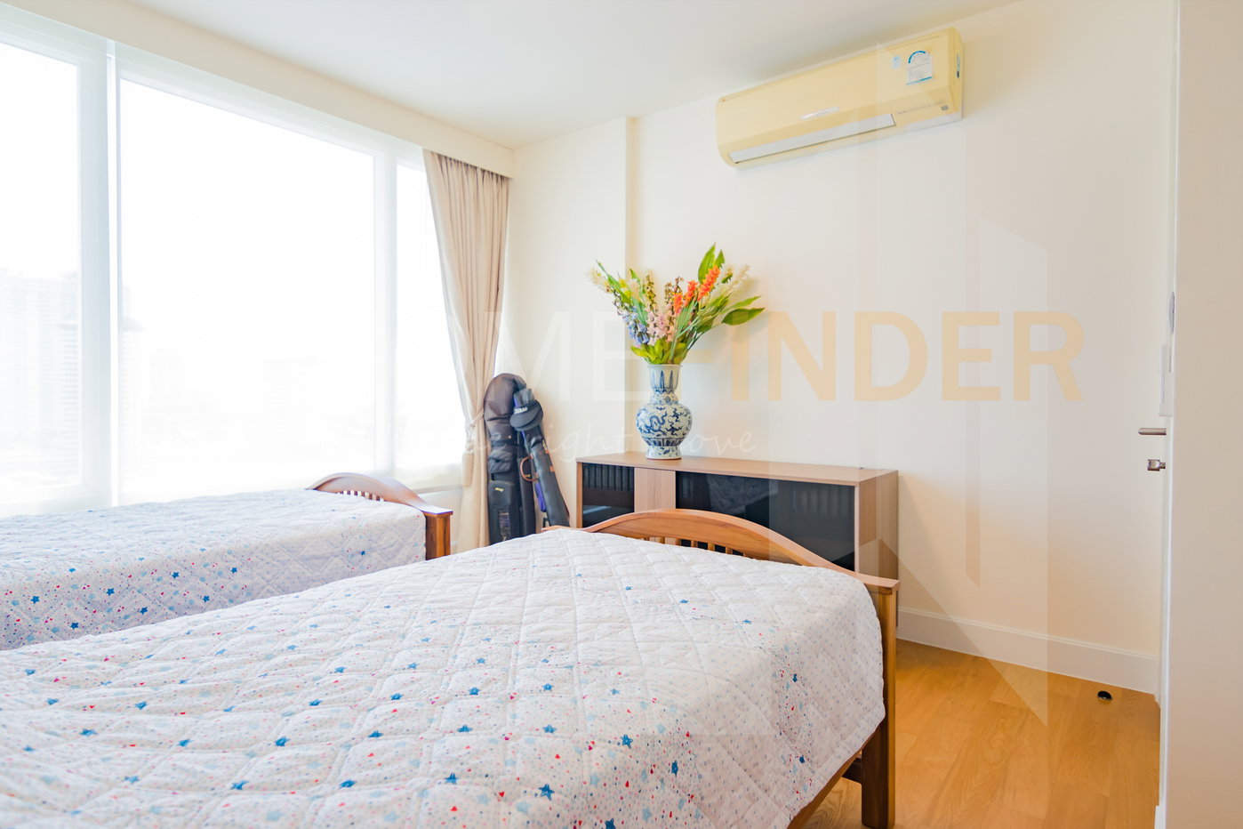 รูป Watermark Chaophraya River 2 bedrooms, for sale - รูปที่ 25/45