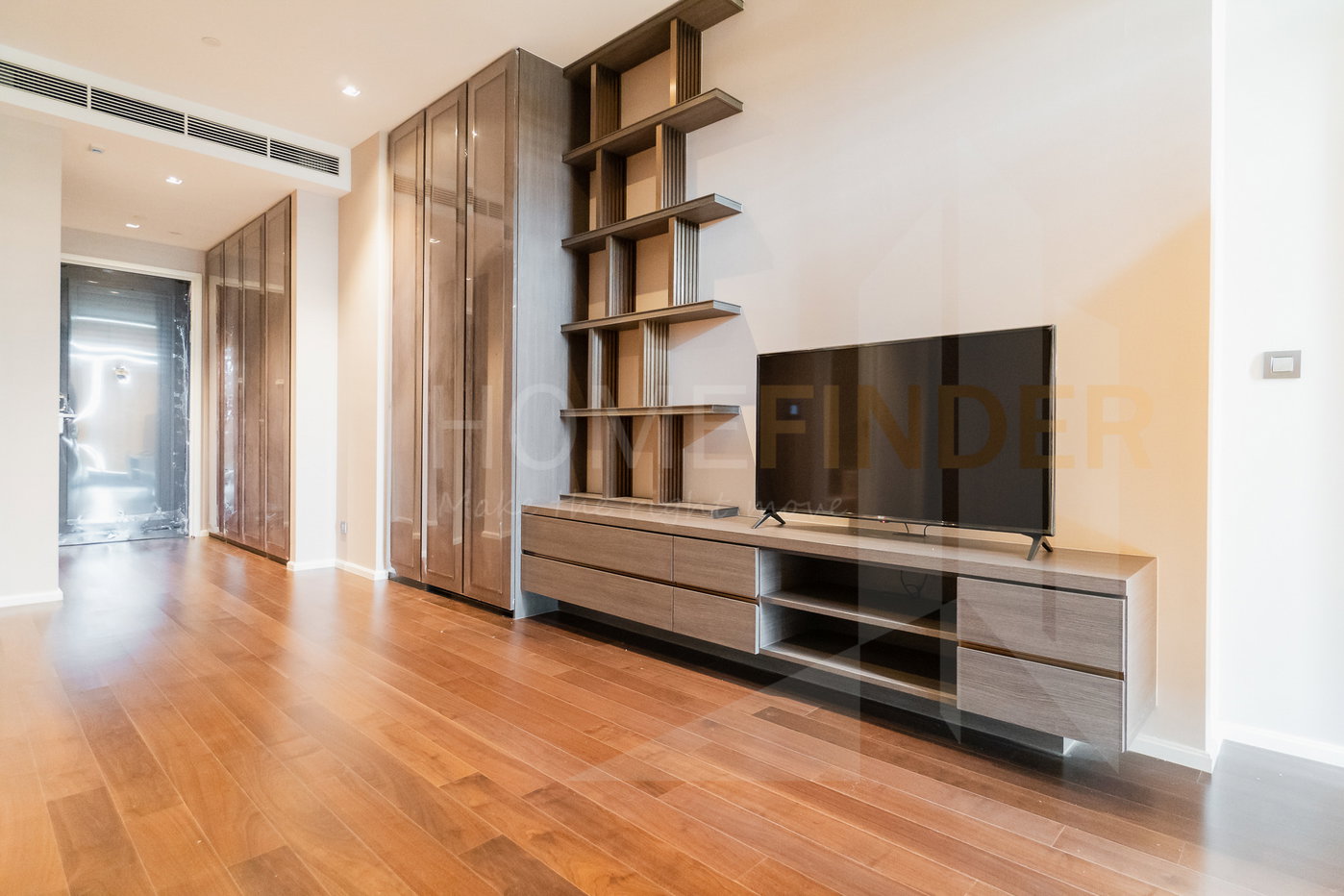 รูป The Diplomat 39 2 bedrooms, for rent - รูปที่ 16/17