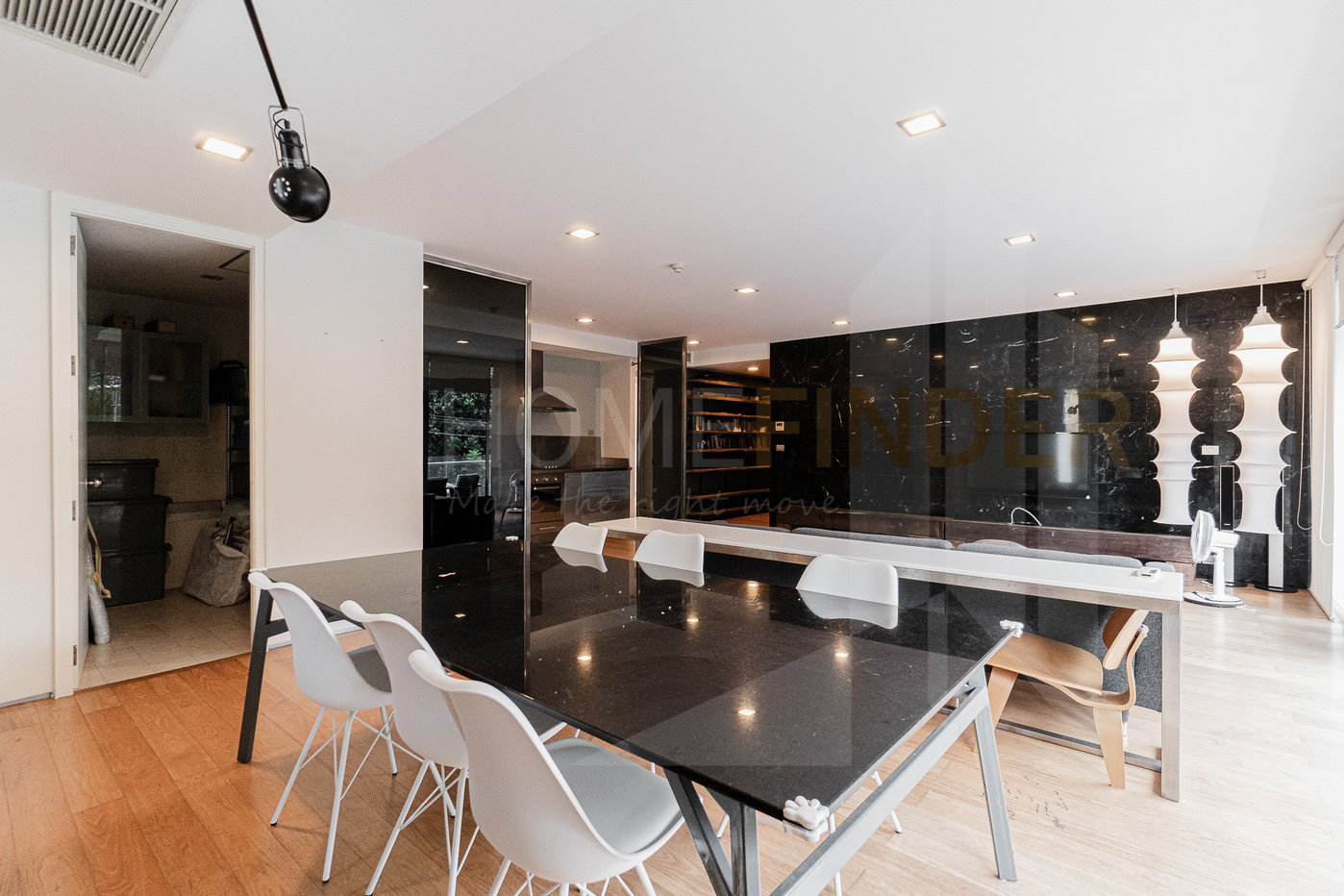 รูป Ficus Lane HF-7953 2 bedrooms, for rent - รูปที่ 4/11