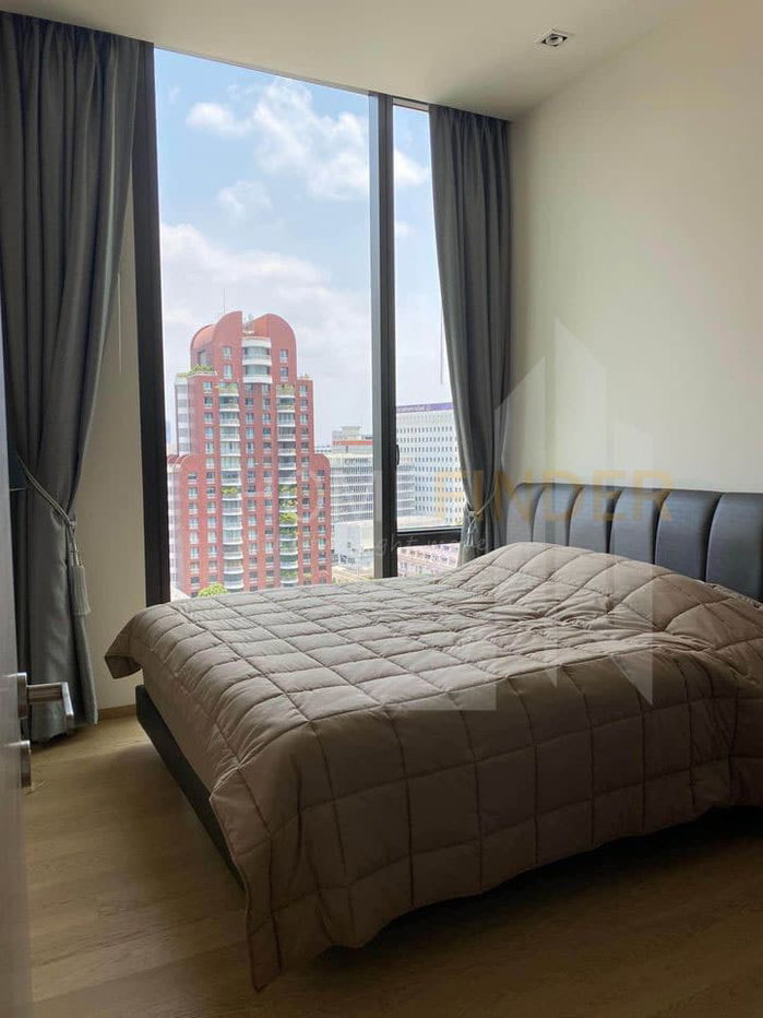 picture 28 Chidlom 2 bedrooms, for rent - 6/14