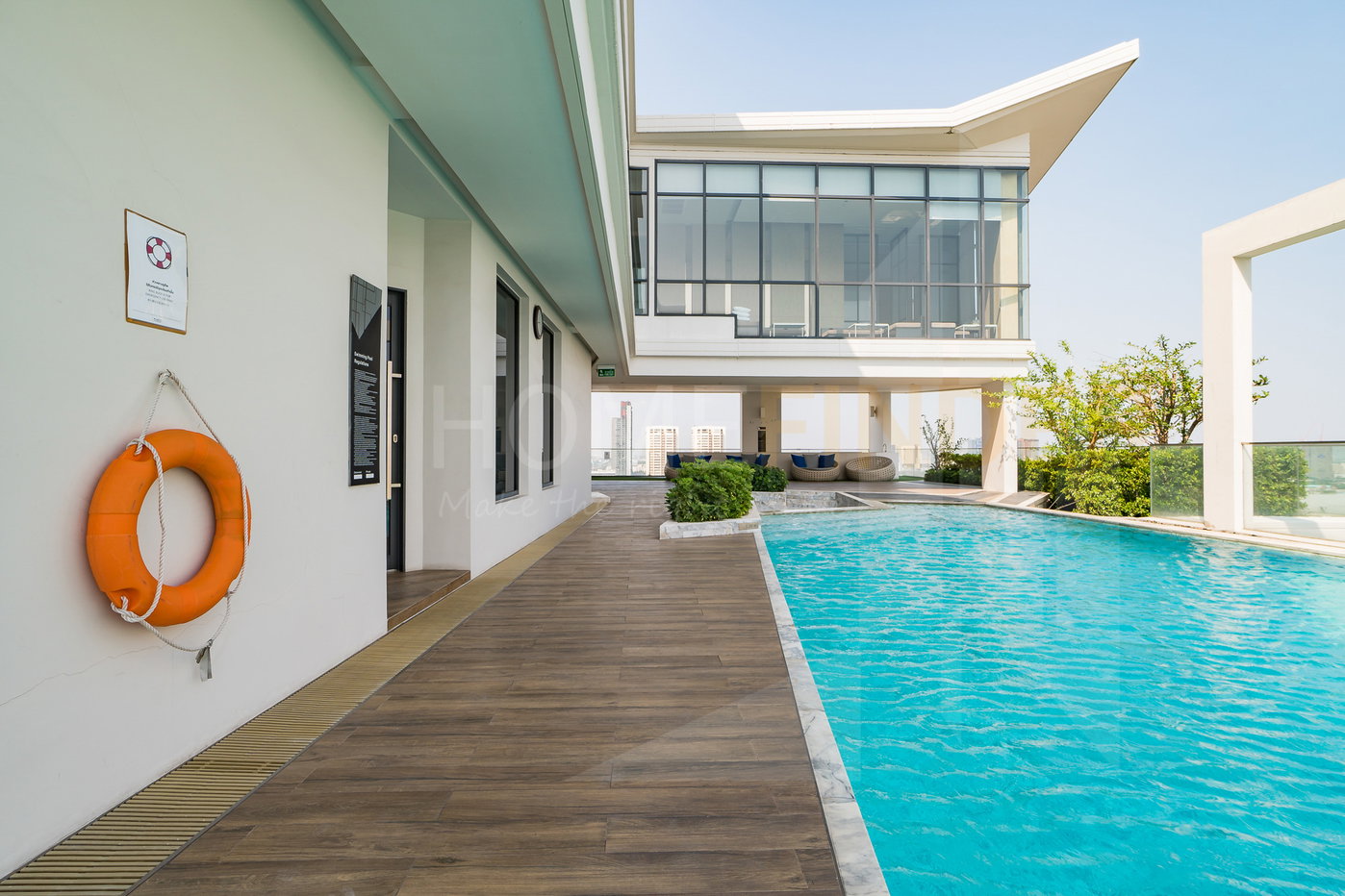รูป M Thonglor 10 3 bedrooms, for sale - รูปที่ 3/28