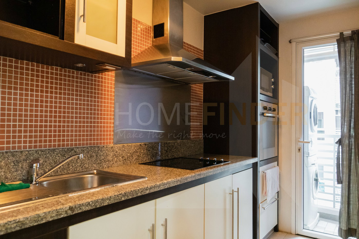รูป Avenue 61 condominium 2 bedrooms, for rent - รูปที่ 17/22