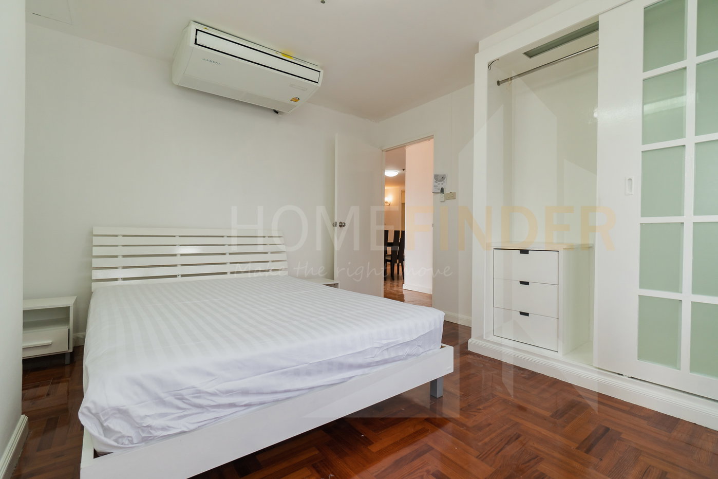 picture Top View Tower condominium 3 bedrooms, for rent - 7/13