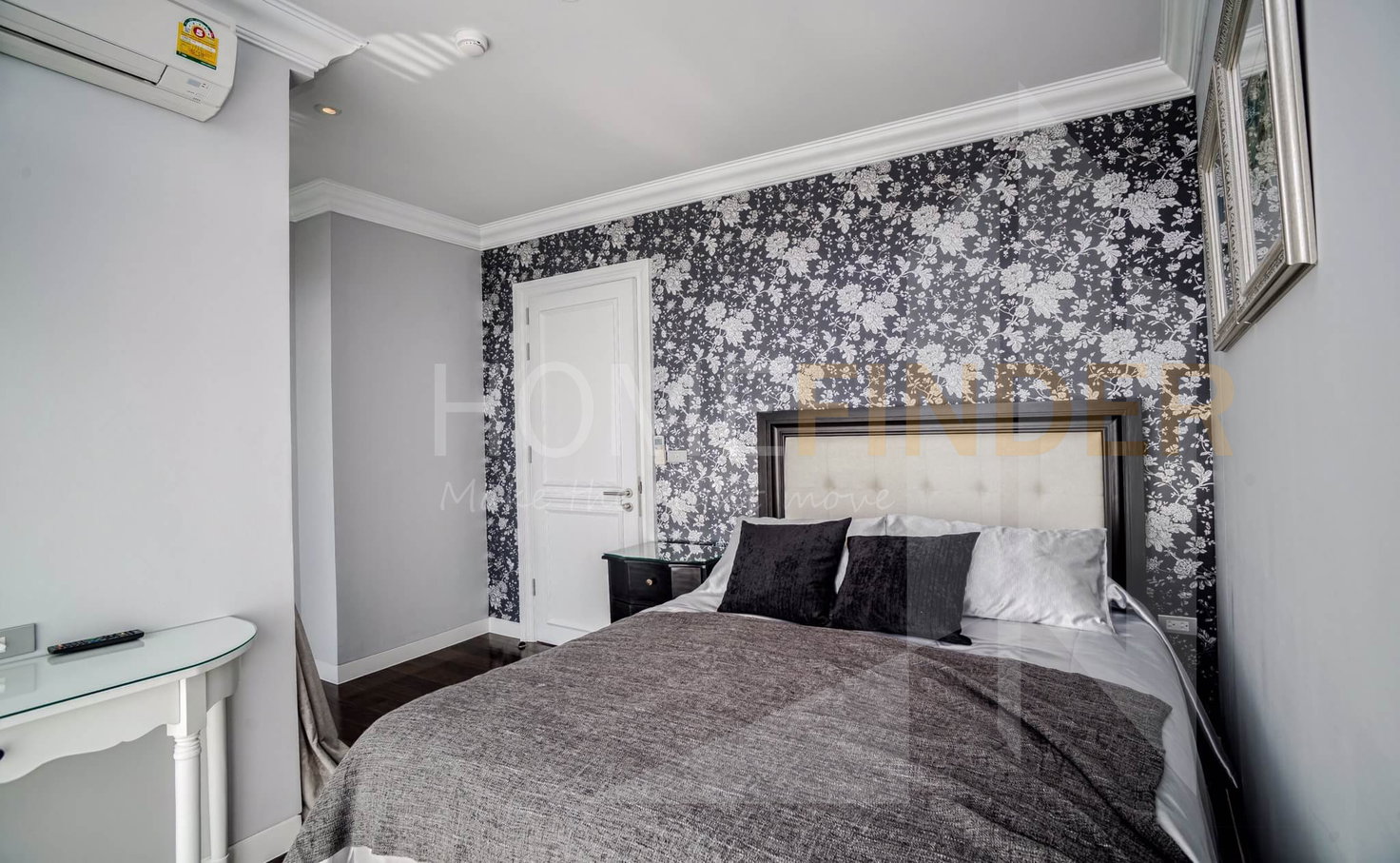 รูป The Lumpini 24 3 bedrooms, for rent - รูปที่ 9/9