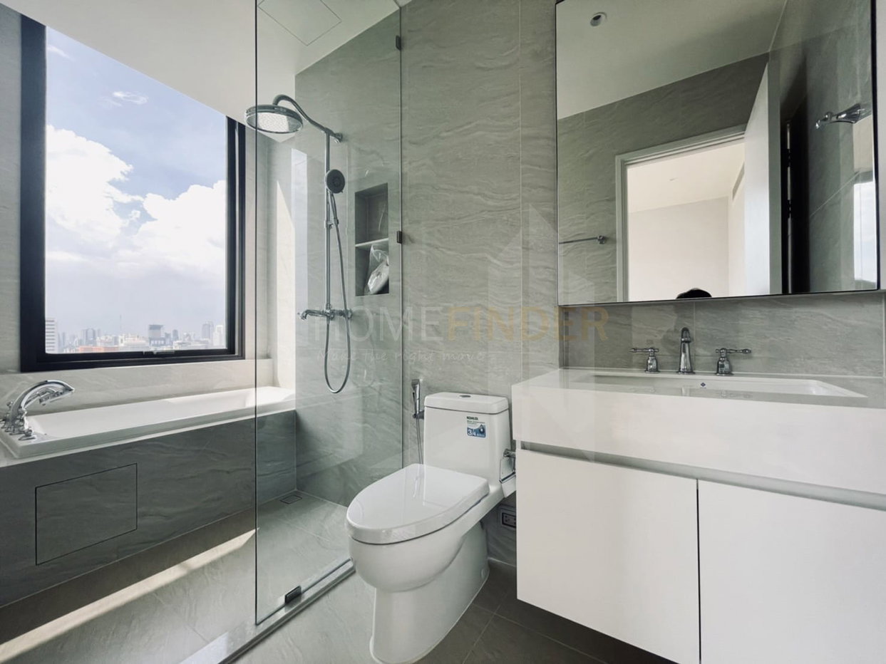 รูป Muniq Langsuan 2 bedrooms, for rent - รูปที่ 5/5