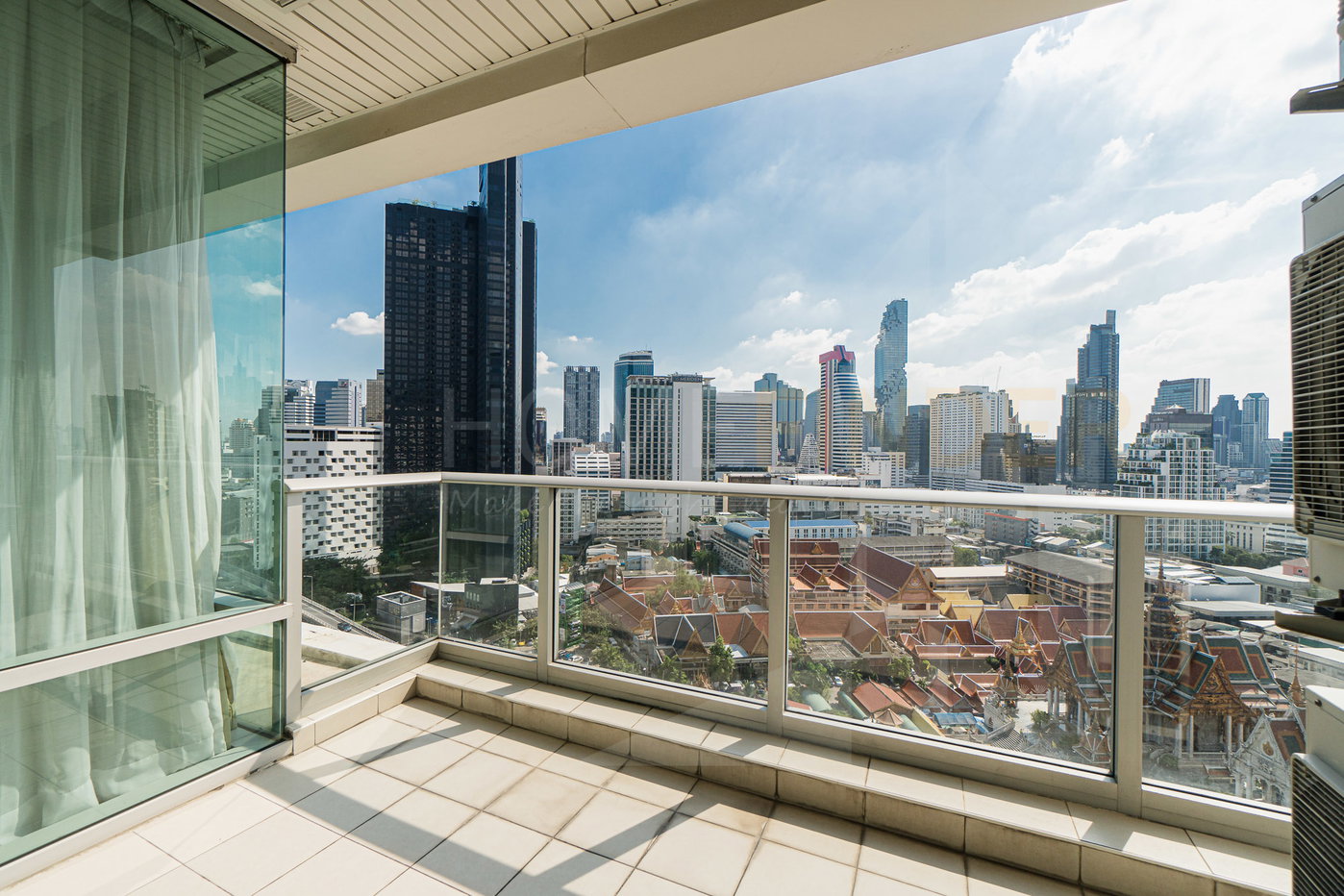 รูป Chamchuri Square Residence 4 bedrooms, for rent - รูปที่ 9/10