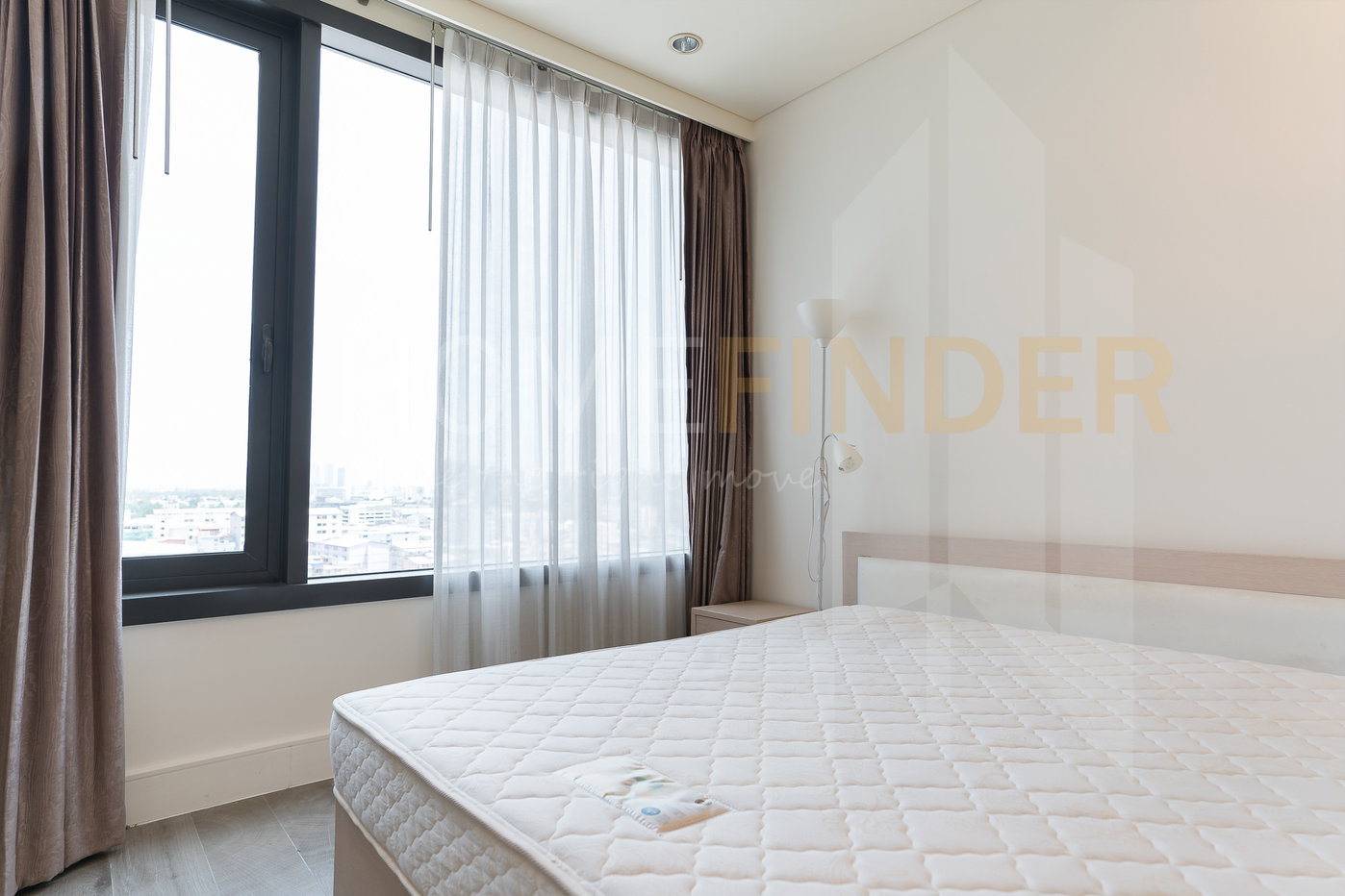 รูป Aguston Sukhumvit 22 1 bedroom, for sale - รูปที่ 4/9