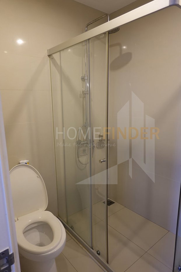 picture Chewathai Interchange 1 bedroom, for sale - 4/11