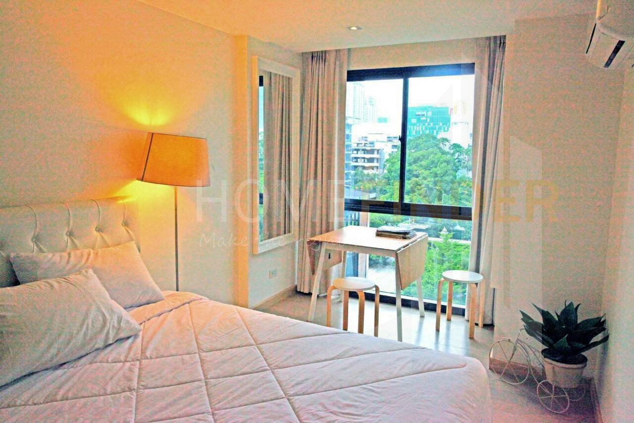 รูป SOCIO Reference 61 1 bedroom, for sale - รูปที่ 4/7