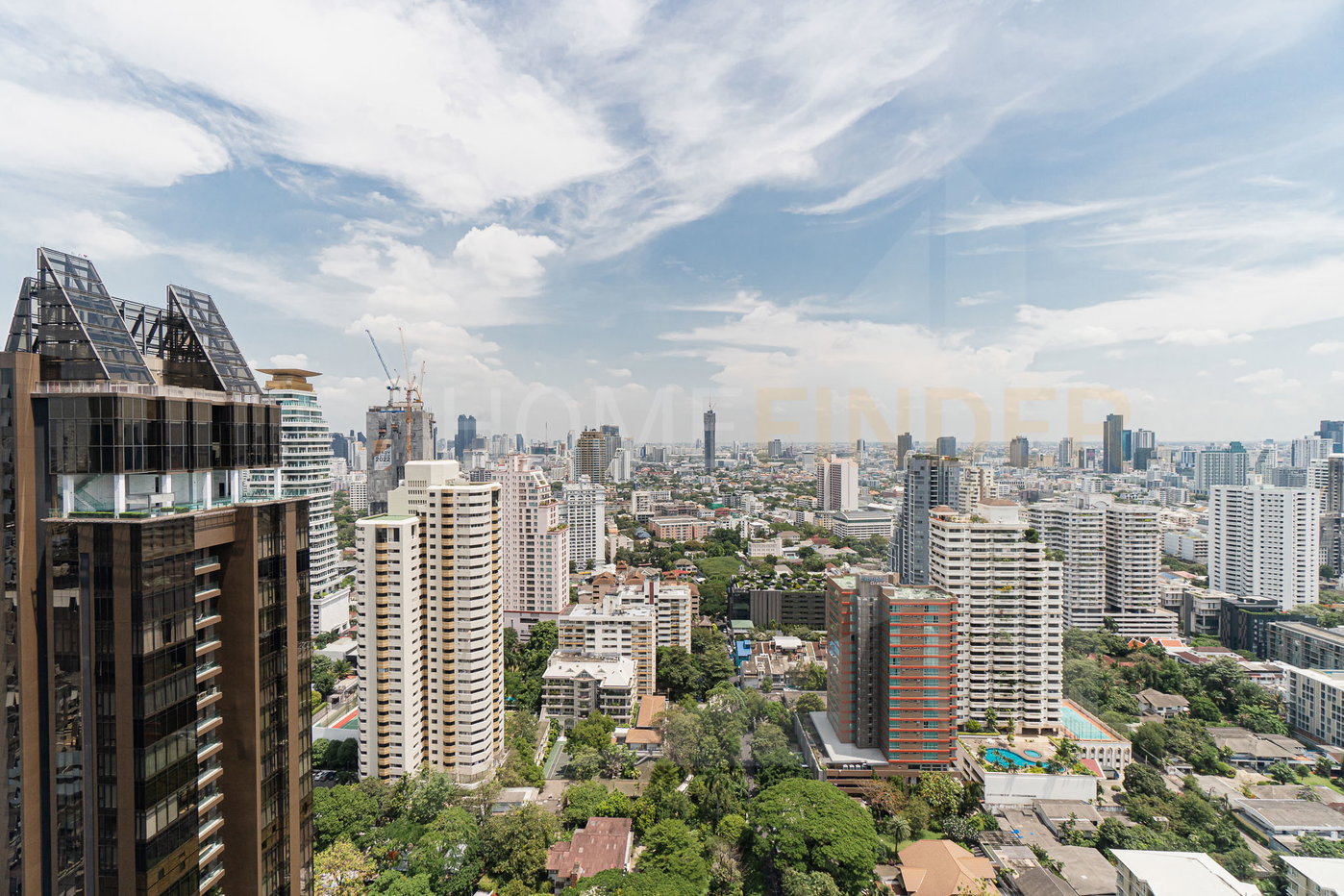 รูป The Madison 4 bedrooms, for rent - รูปที่ 11/20