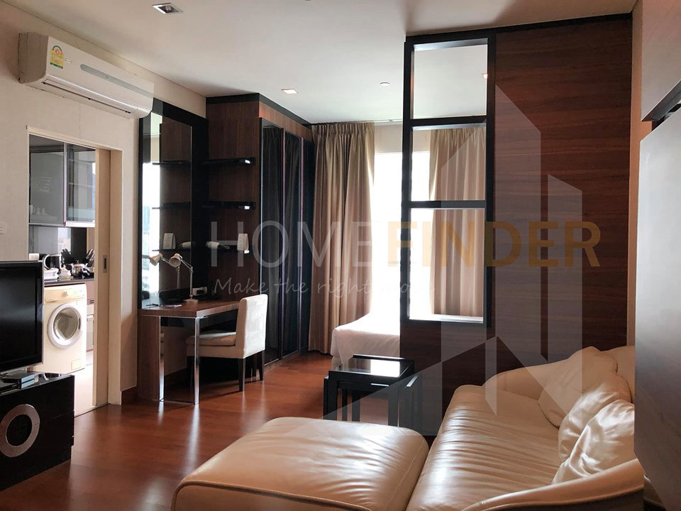 picture Ivy Thonglor 1 bedroom, for sale - 1/6