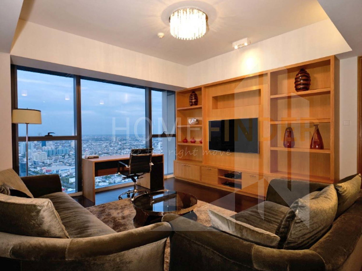 รูป The Met 4 bedrooms, for sale - รูปที่ 7/7
