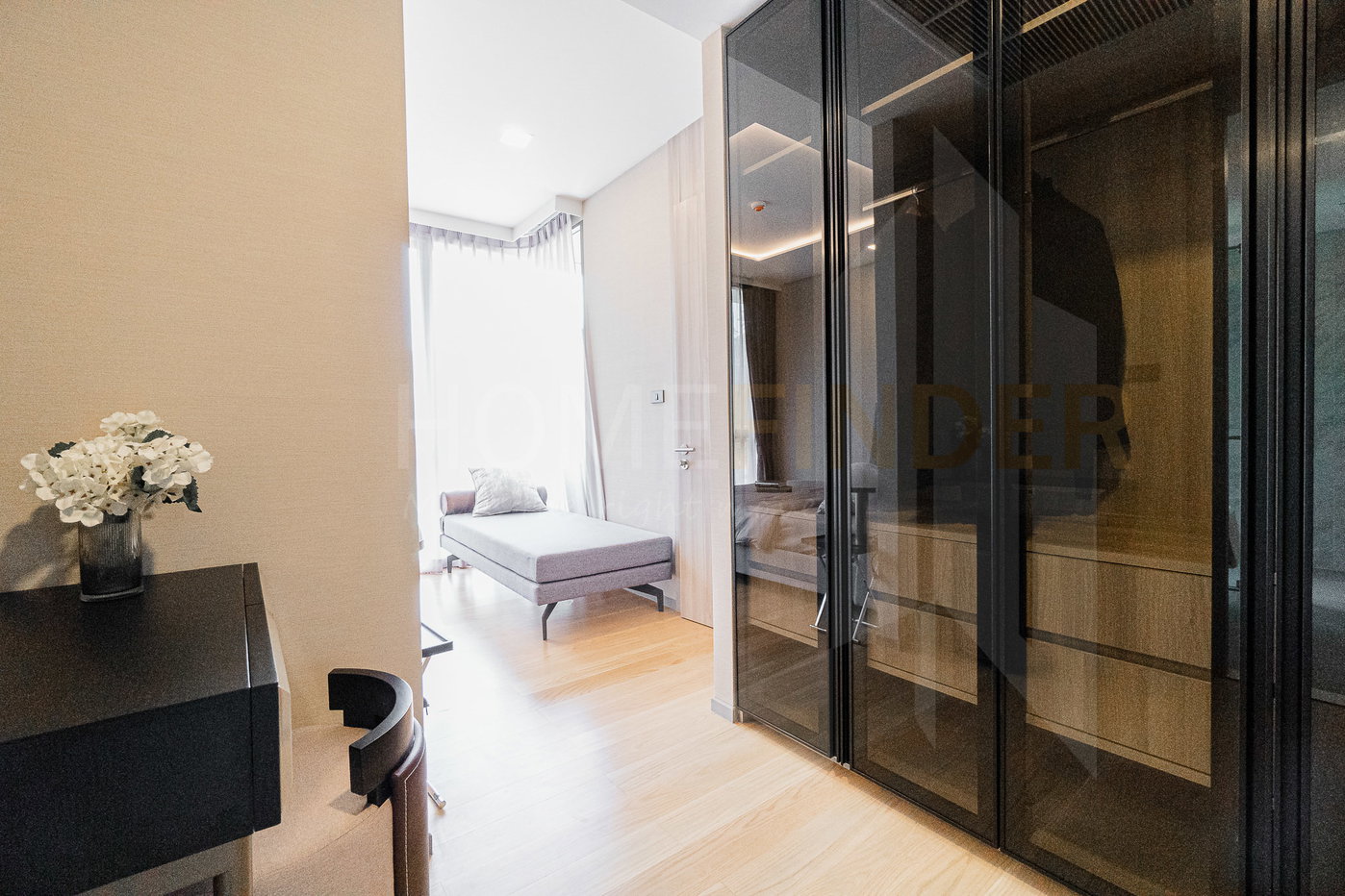 รูป Fynn Sukhumvit 31 3 bedrooms, for rent - รูปที่ 7/13