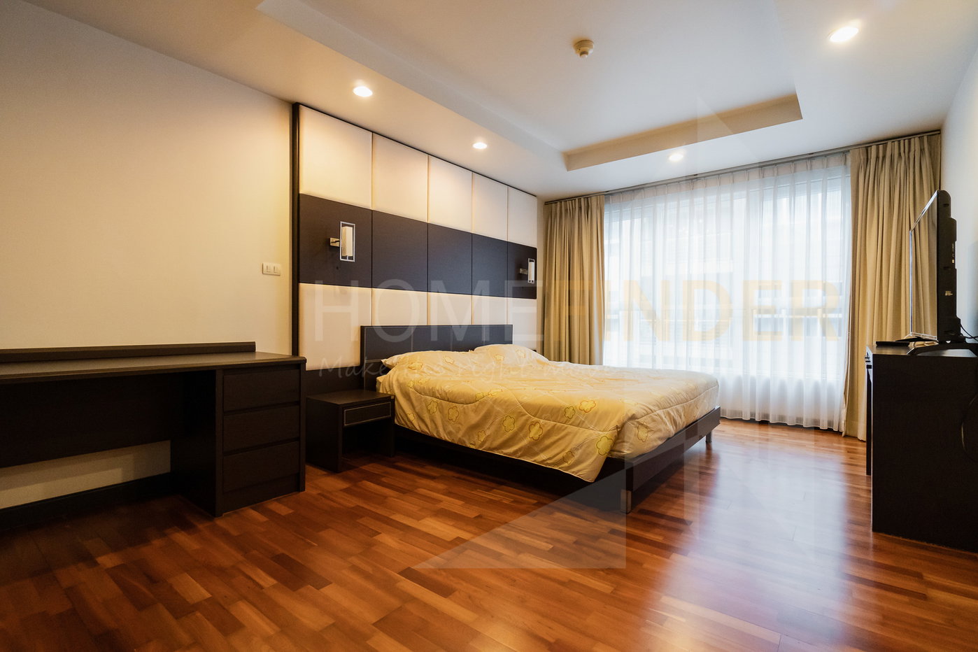 รูป Avenue 61 condominium 2 bedrooms, for rent - รูปที่ 10/22