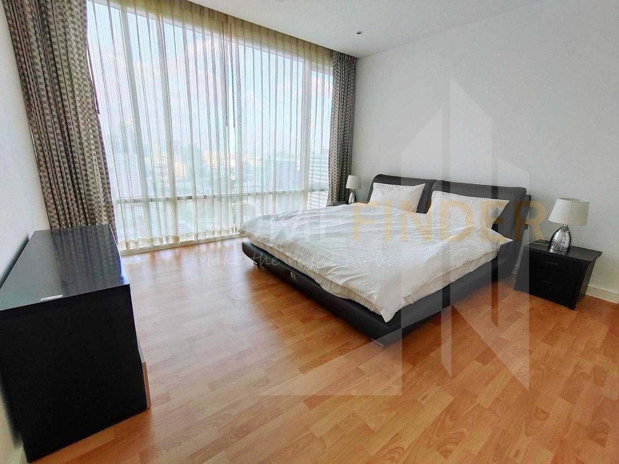 รูป Fullerton Sukhumvit 2 bedrooms, for rent - รูปที่ 3/5