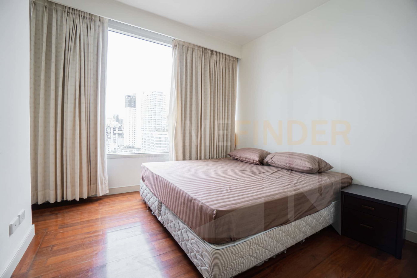 รูป Hampton Thonglor 10 2 bedrooms, for rent - รูปที่ 4/6