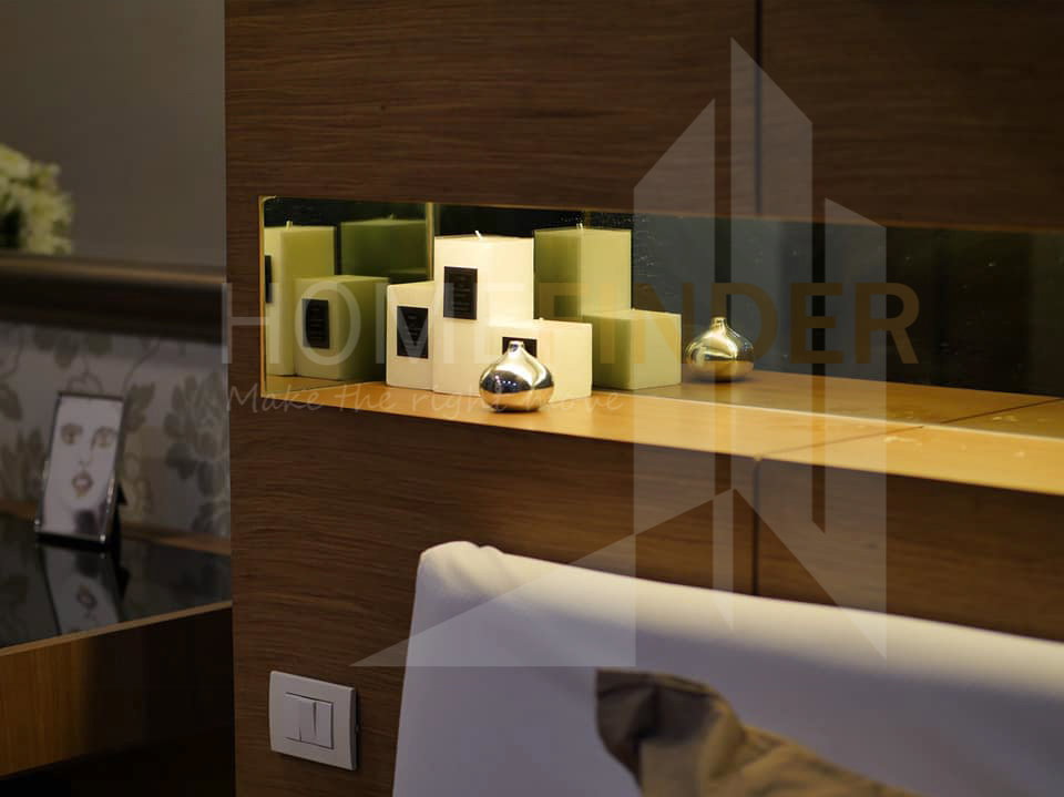 picture Nusasiri Grand 2 bedrooms, for rent - 7/15