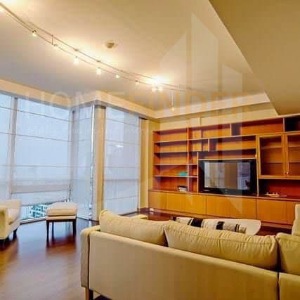 รูป Langsuan Ville 2 bedrooms, for rent - รูปที่ 1/5