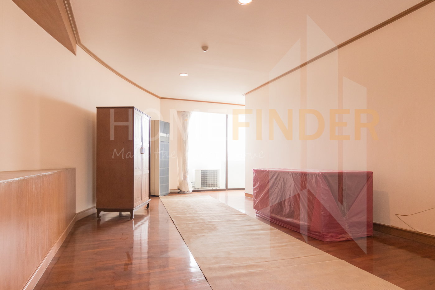 picture Baan Yen Akard Condominium 4 bedrooms, for rent - 4/17