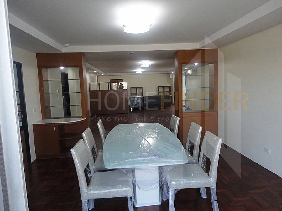 รูป Regent on the Park 3 3 bedrooms, for rent - รูปที่ 1/14