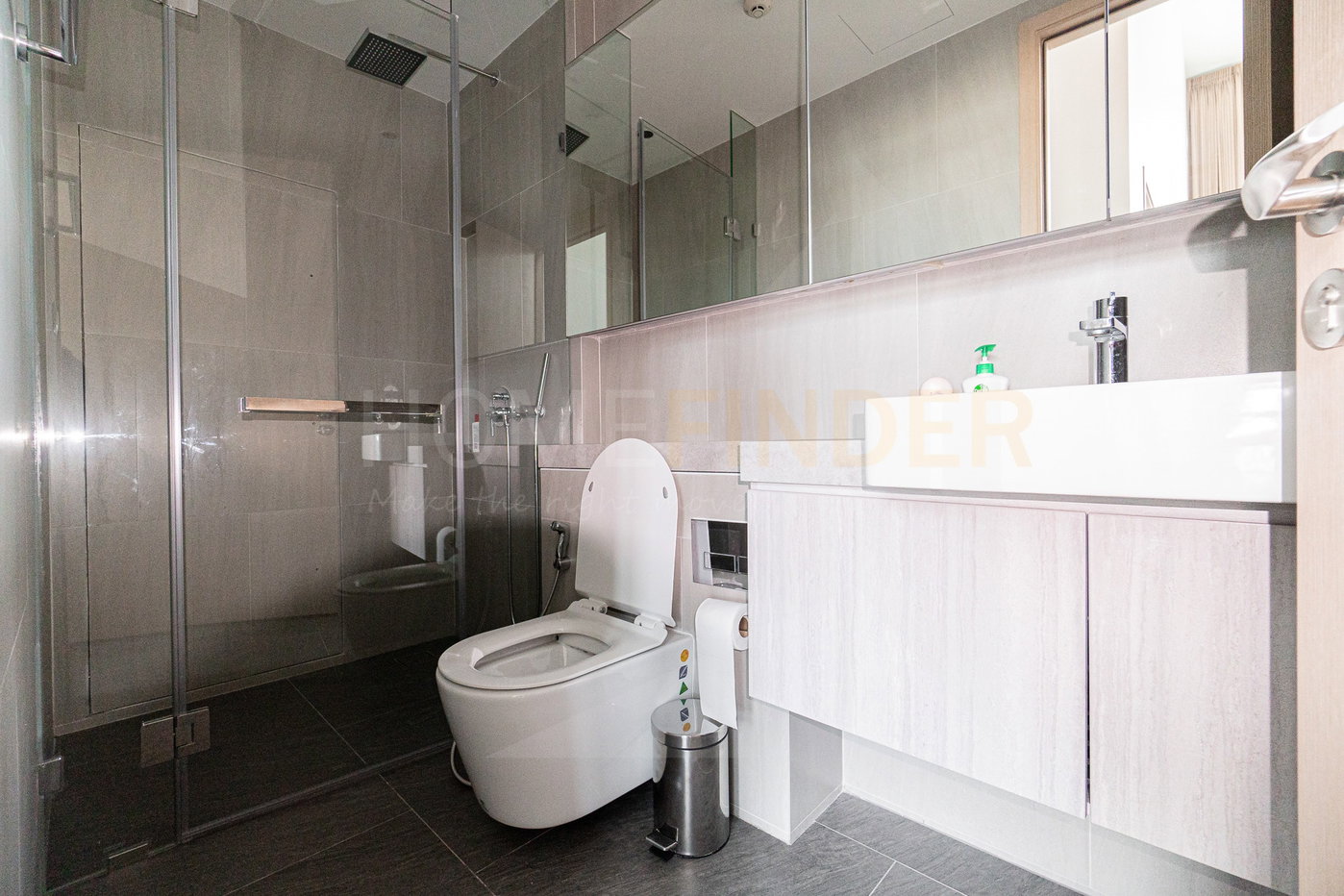 รูป The Loft Silom 3 bedrooms, for rent - รูปที่ 7/15