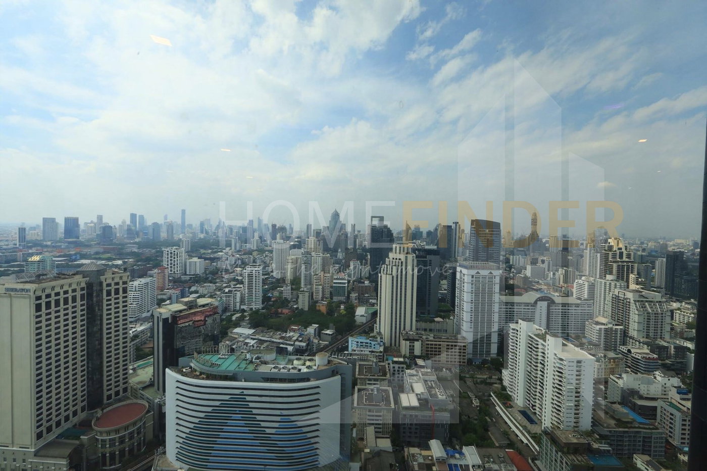 รูป Ashton Asoke 3 bedrooms, for rent - รูปที่ 13/14