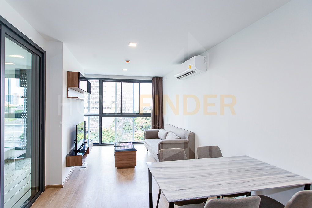 รูป Taka Haus Ekamai 12 2 bedrooms, for rent - รูปที่ 16/18