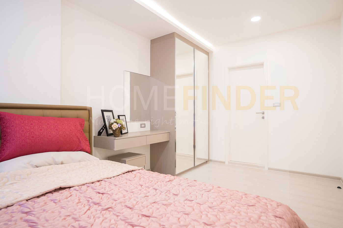 picture Vtara Sukhumvit 36 2 bedrooms, for rent - 9/11