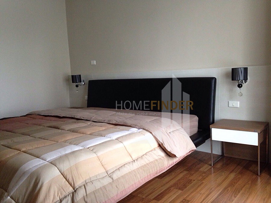 รูป Serene Place Sukhumvit 24 3 bedrooms, for rent - รูปที่ 12/20