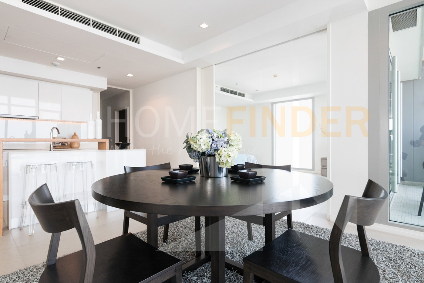 รูป The River 6 bedrooms, for sale - รูปที่ 9/22