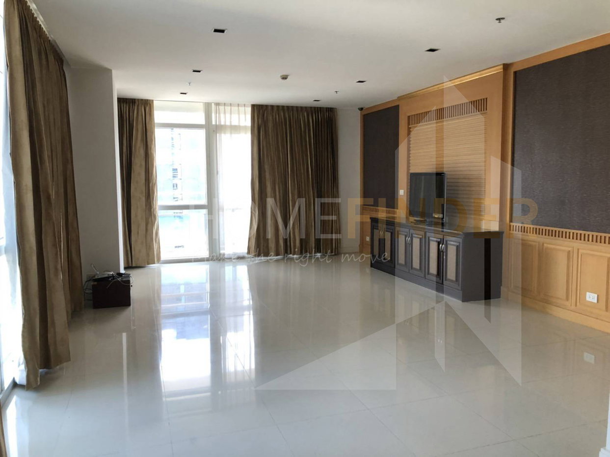 รูป Athenee Residence 4 bedrooms, for rent - รูปที่ 1/7