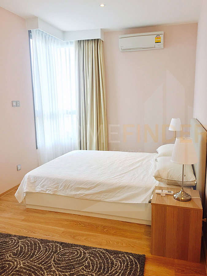 รูป H Sukhumvit 43 1 bedroom, for rent - รูปที่ 2/5