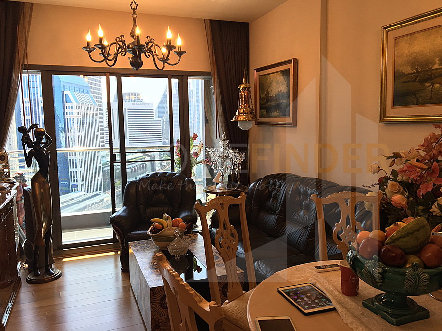 รูป Hyde Sukhumvit 13 2 bedrooms, for sale - รูปที่ 10/23