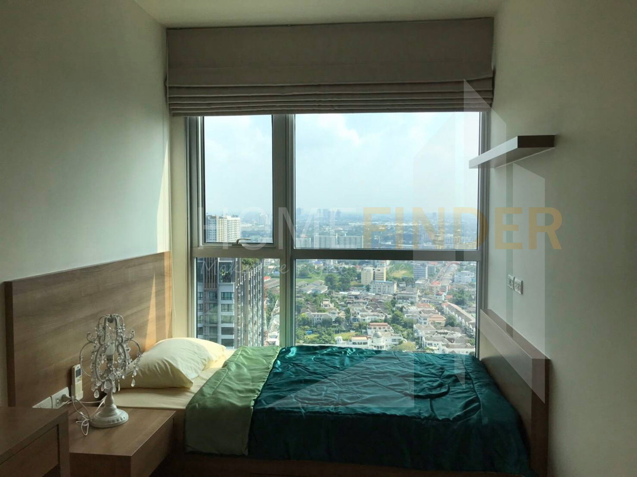 รูป Rhythm Sukhumvit 2 bedrooms, for sale - รูปที่ 16/17
