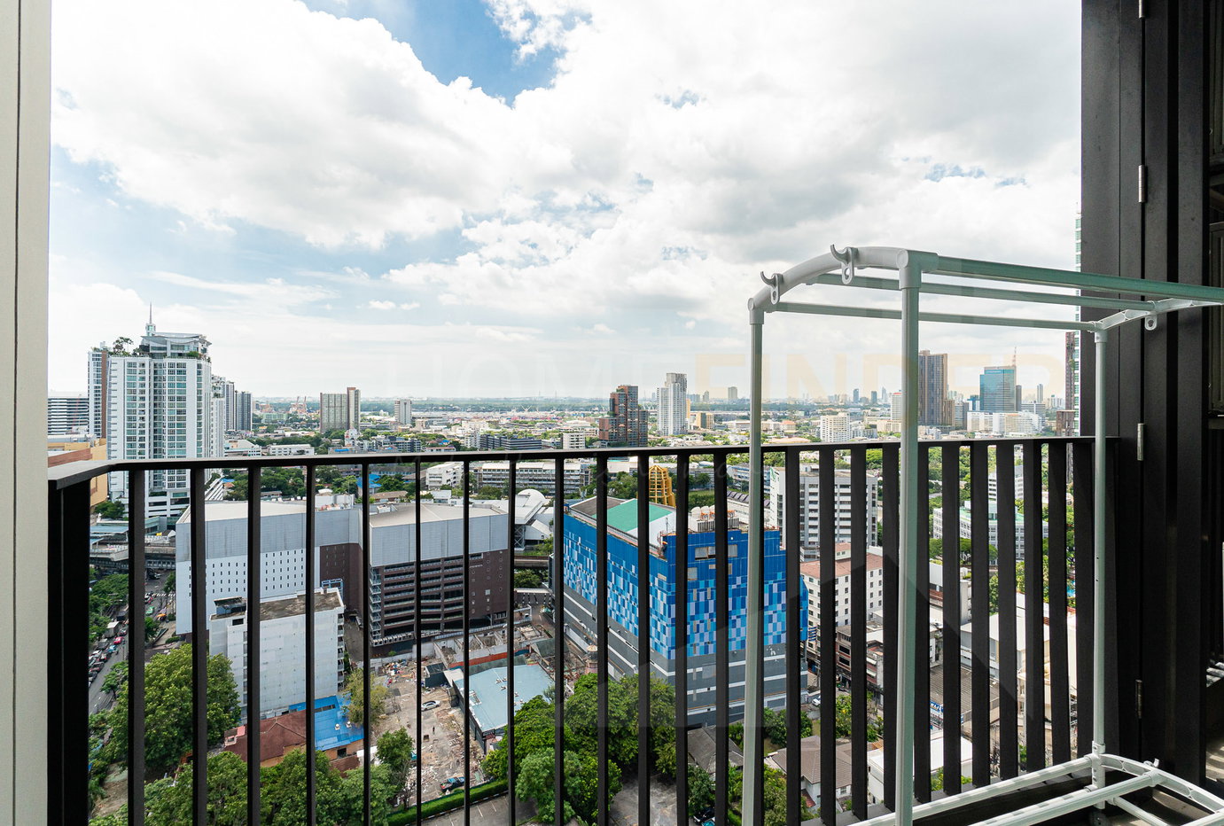 picture RHYTHM Ekkamai 2 bedrooms, for rent - 10/12