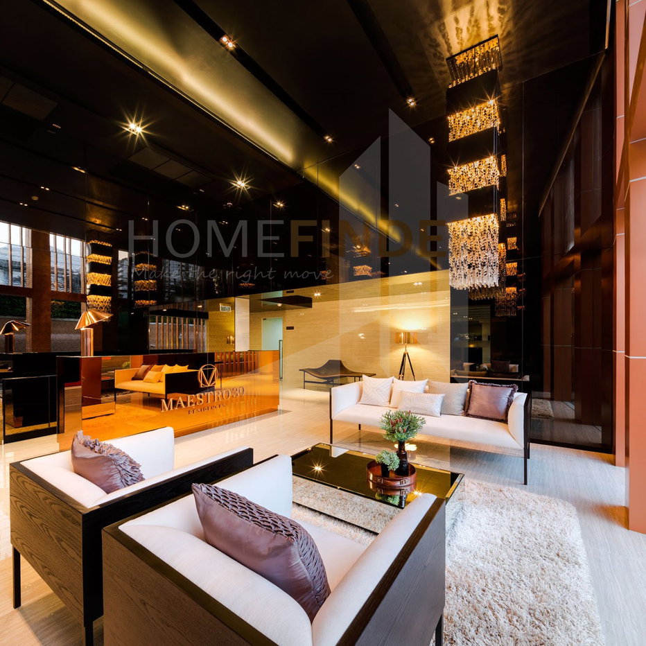 picture Maestro 39 2 bedrooms, for rent - 9/11