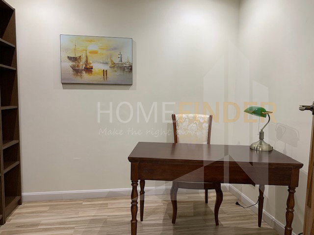 รูป Ideal 24 4 bedrooms, for rent - รูปที่ 2/13